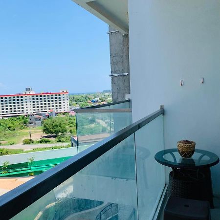 麦克坦 The Mactan Town酒店 外观 照片