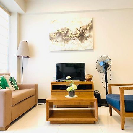 麦克坦 The Mactan Town酒店 外观 照片