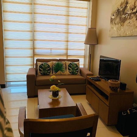 麦克坦 The Mactan Town酒店 外观 照片