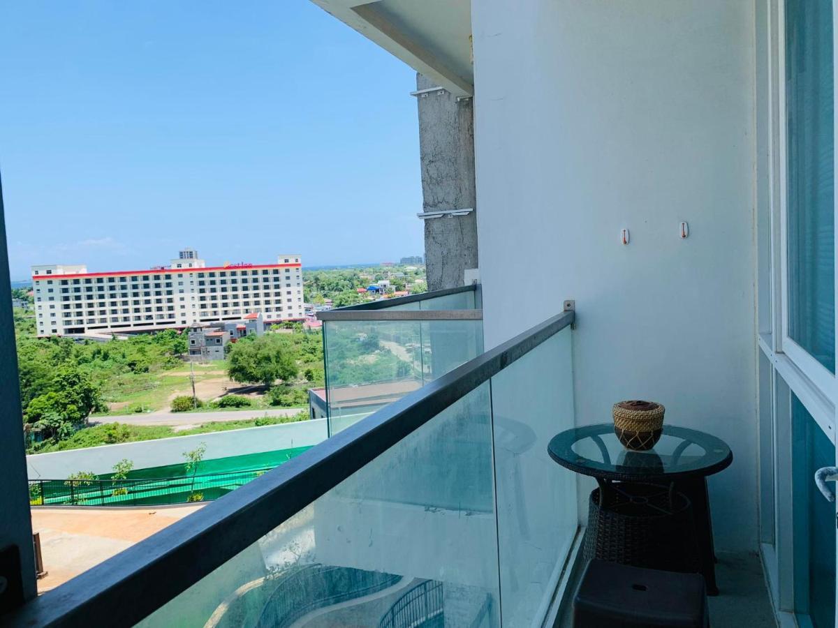 麦克坦 The Mactan Town酒店 外观 照片