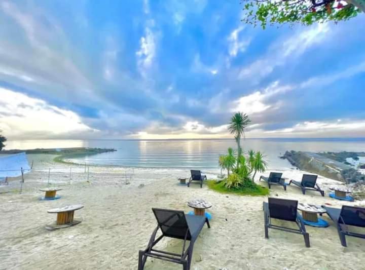 麦克坦 The Mactan Town酒店 外观 照片
