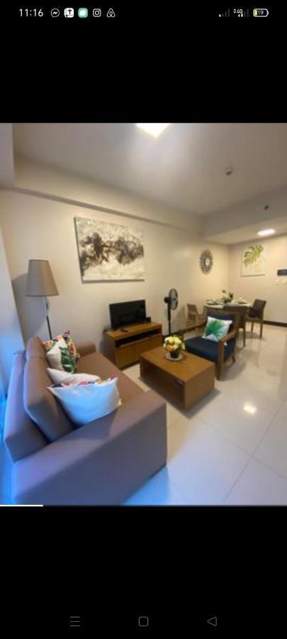 麦克坦 The Mactan Town酒店 外观 照片