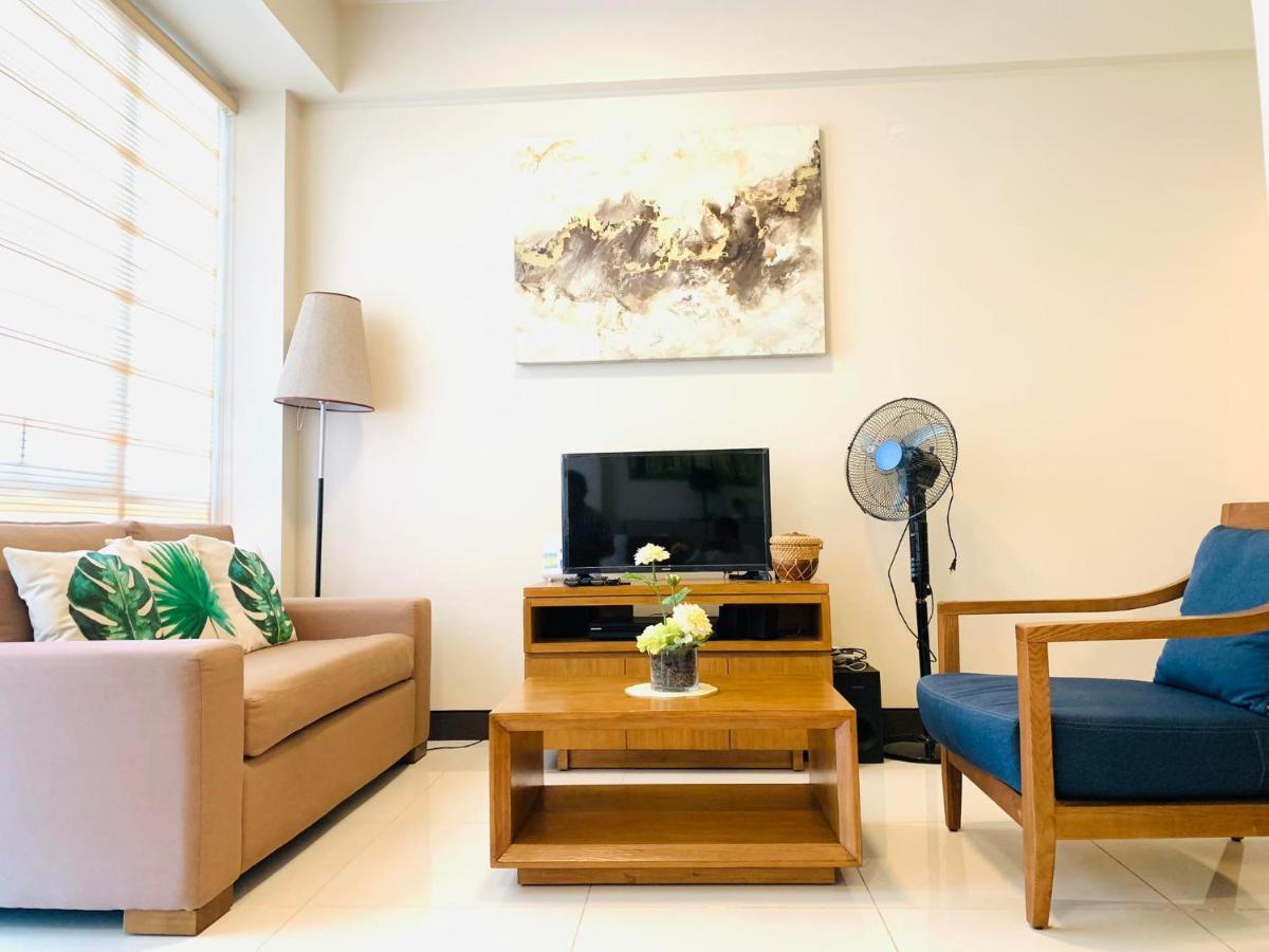 麦克坦 The Mactan Town酒店 外观 照片
