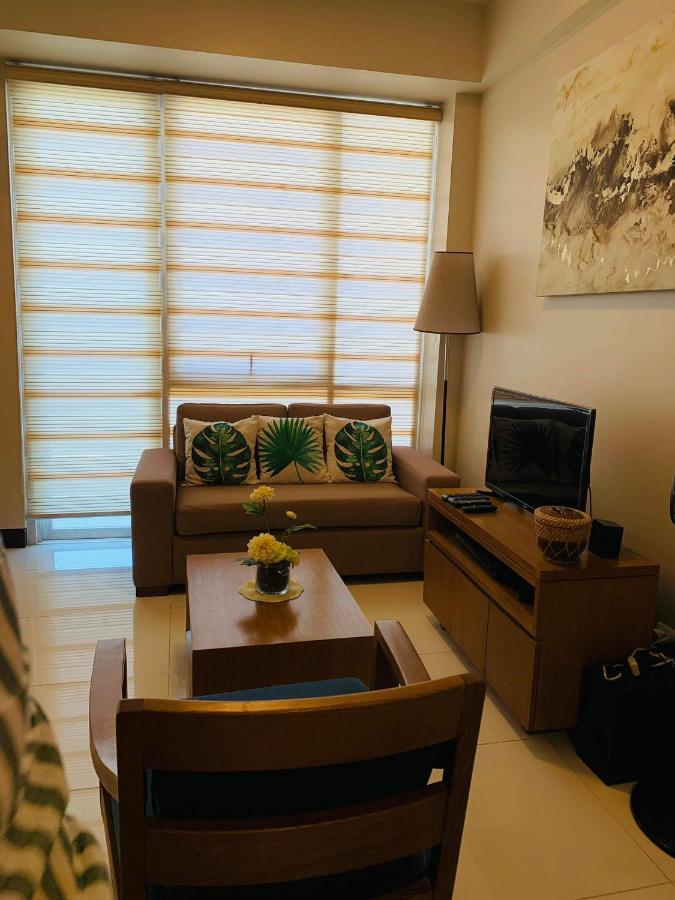 麦克坦 The Mactan Town酒店 外观 照片