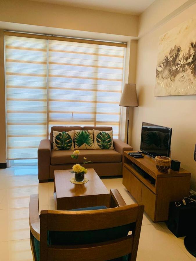 麦克坦 The Mactan Town酒店 外观 照片